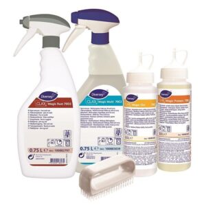 CLAX MAGIC KIT 70A2 2x750ml + 2x500ml