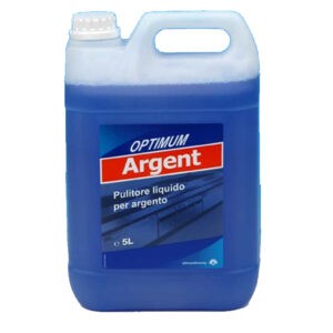OPTIMUM ARGENTI LT.5  JOHNSON