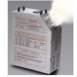GENERATORE DI AEROSOL FOG MOBILE