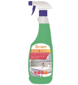 TECNET-FAST SX BAGNO 750 ml