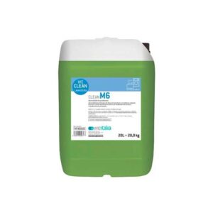 M6 Weclean AMMORBIDENTE PROF lt 20