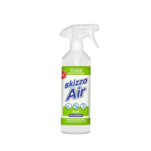 DEODORANTE ALOE SKIZZO 600 ml