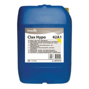 CLAX M3 HYPO 42A1 CLORO CANDEG 20 litri