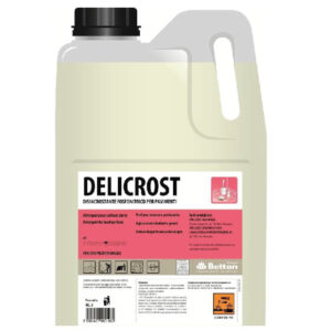TECNET-DELICROST DISINCR 6KG KALK
