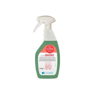 WeClean BAGNO ANTICALCARE 750 ml