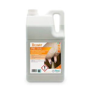 TECNET PRE DUG KG5