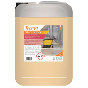 TECNET DISCOVERY kg 20