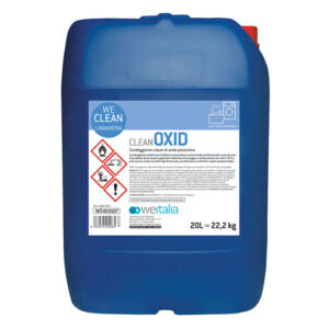 M4 WeClean OXID 20 litr PERACETICO