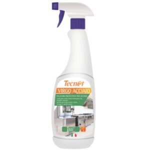 TECNET-VIRGO  ACCIAIO 750 ml