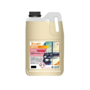 TECNET ARDER kg 5 - GRESS LAVASC