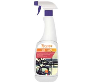 TECNET KILSAN DISINF PMC 750 ml