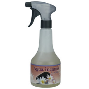 DEOD AGUA INCANTO 500 ml