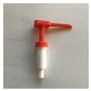 POMPETTA DISPENSER SAPONE CREMA