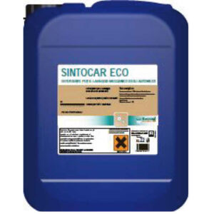 TECNET-WROOM ECO 22 kg IDROPUL