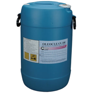 OLIOCLEN 1000 LT 25