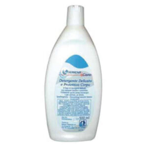 SAPONE DELICATO DERBENA  500 ml