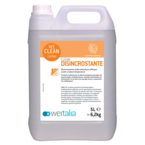 WeClean DISINCROSTANTE 6,2 kg