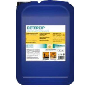DETERCIP HD 14 - KG 24 - DET. ALCAL.