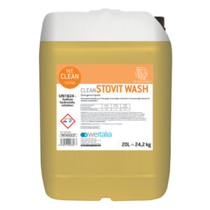 WeClean STOVIT WASH kg 25