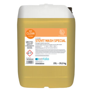 WeClean ST WASH SUPER 25 kg ACQ/DURE