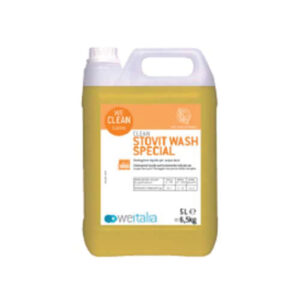 WeClean ST WASH SPECIAL 2x5 ltr