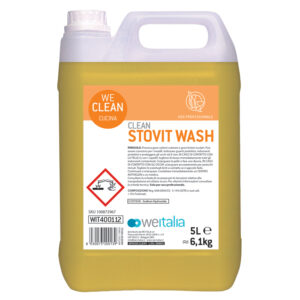 WeClean STOVIT WASH kg 6