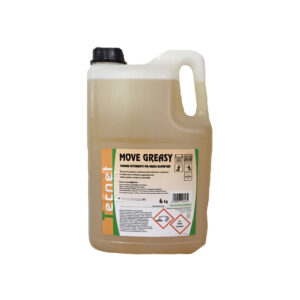 TECNOGRIL KG. 5 MOVE GREASY