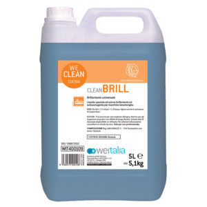WeClean BRILL  5  lt.