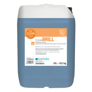 WeClean BRILL  20  lt