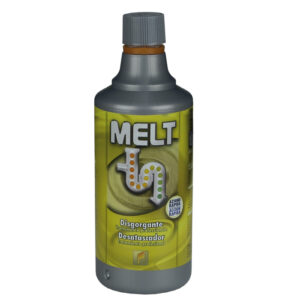 MELT DISGORGANTE CONCENTRATO