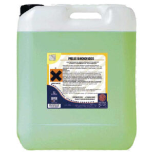PRELUX B MONOFASICO KG 20