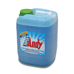 SUPER ANDY kg. 5 DIVERS