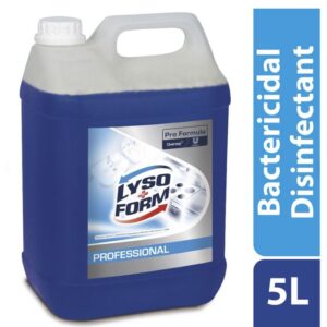 LYSOFORM PMC PROFESSIONAL lt 5