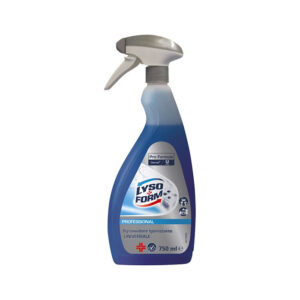 LYSOFORM SGRASS PMC 750 ml