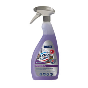 LYSOFORM 2in1 SAFEGUARD PROF. 750 ml