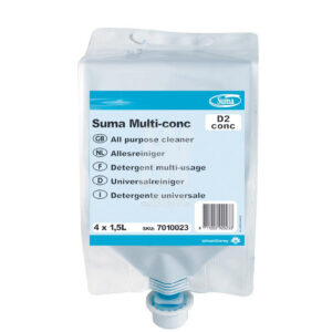 SUMA CONC MULTI D2 (4x1,5 lt)