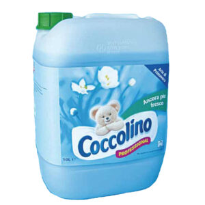COCCOLINO AMMORBIDENTE 10 lt