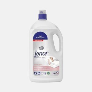 LENOR SENSITIVE PGP 190 LAV 3,8 lt