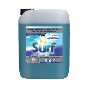 SURF PRESTO LAV.LIQ. lt.10