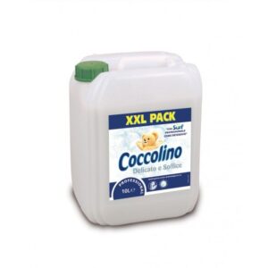 COCCOLINO BIANCO 10 lt