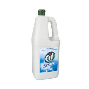 CIF CREMA CLASSICO lt.2