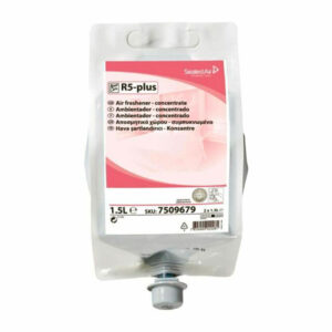 R5 PLUS - DEOD MULTI CONC - 2x1,5 LT