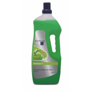 SVELTO PIATTI cf 2 ltr