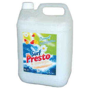 SURF/CLAX MARSIGLIA  5 lt  DELICATI