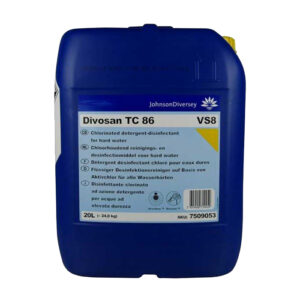 DISINF DIVOSAN PMC TC86VS8  20 lt