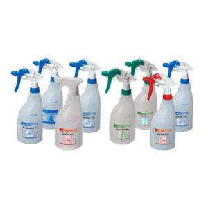 FLACONE TRIGGER 500 ml  QS