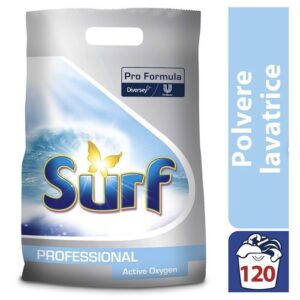 SURF PRESTO POLV. LAVATRICE