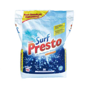 SURF PRESTO POLV. LAVATRICE