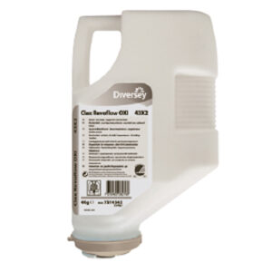 CLAX REVOFLOW OXI 3x 4 KG
