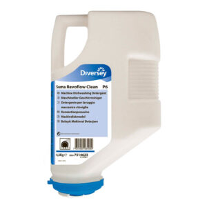 SUMA REVOFLOW 3x4,5 kg CLEAN P6